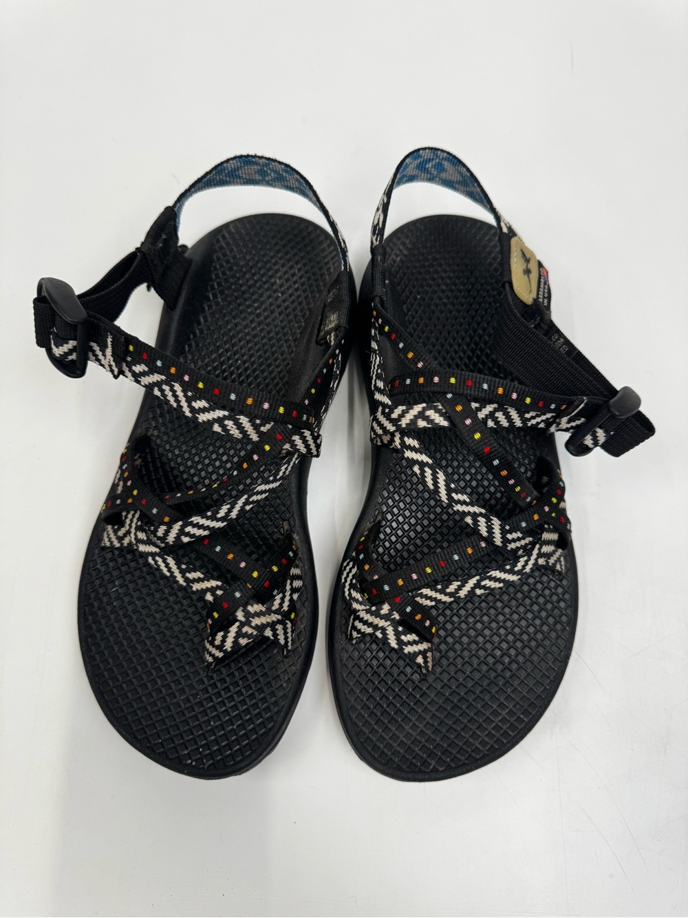 Chacos Women's ZX/2 Dual Adjustable Straps Classic Sandal Size 7
